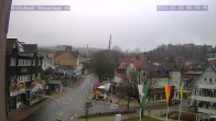 Archived image Webcam Braunlage - City Centre 07:00