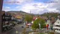 Archiv Foto Webcam Braunlage im Harz 15:00