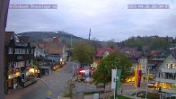 Archiv Foto Webcam Braunlage im Harz 19:00