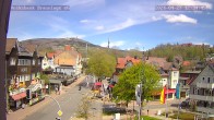 Archiv Foto Webcam Braunlage im Harz 11:00