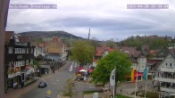 Archiv Foto Webcam Braunlage im Harz 08:00