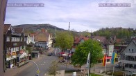 Archiv Foto Webcam Braunlage im Harz 09:00