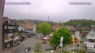 Archiv Foto Webcam Braunlage im Harz 09:00