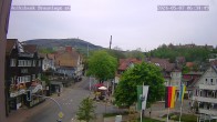 Archiv Foto Webcam Braunlage im Harz 05:00