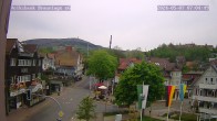 Archiv Foto Webcam Braunlage im Harz 06:00