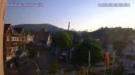 Archived image Webcam Braunlage - City Centre 05:00