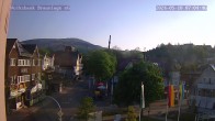 Archived image Webcam Braunlage - City Centre 06:00