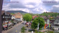 Archiv Foto Webcam Braunlage im Harz 11:00