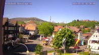 Archiv Foto Webcam Braunlage im Harz 15:00