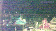 Archived image Webcam Braunlage - City Centre 23:00