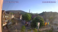Archived image Webcam Braunlage - City Centre 05:00