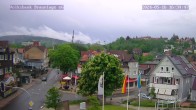 Archived image Webcam Braunlage - City Centre 15:00