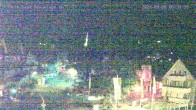 Archived image Webcam Braunlage - City Centre 23:00