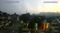 Archived image Webcam Braunlage - City Centre 05:00