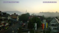 Archived image Webcam Braunlage - City Centre 06:00