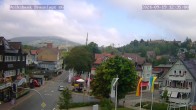 Archived image Webcam Braunlage - City Centre 11:00