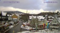 Archiv Foto Webcam Braunlage im Harz 13:00