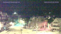 Archived image Webcam Braunlage - City Centre 03:00