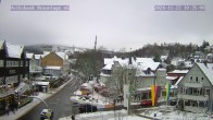 Archived image Webcam Braunlage - City Centre 09:00