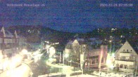 Archiv Foto Webcam Braunlage im Harz 06:00