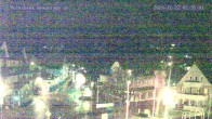 Archived image Webcam Braunlage - City Centre 01:00