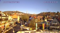 Archiv Foto Webcam Braunlage im Harz 09:00