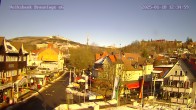 Archiv Foto Webcam Braunlage im Harz 11:00