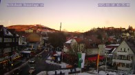 Archived image Webcam Braunlage - City Centre 15:00