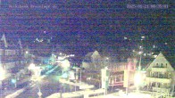 Archived image Webcam Braunlage - City Centre 23:00