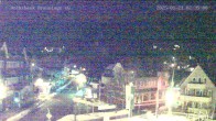 Archived image Webcam Braunlage - City Centre 01:00