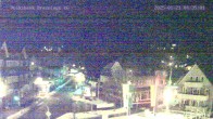 Archived image Webcam Braunlage - City Centre 03:00