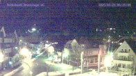 Archived image Webcam Braunlage - City Centre 05:00