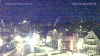 Archived image Webcam Braunlage - City Centre 06:00