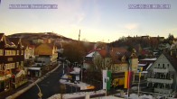 Archived image Webcam Braunlage - City Centre 07:00