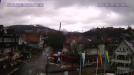 Archiv Foto Webcam Braunlage im Harz 11:00