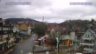 Archiv Foto Webcam Braunlage im Harz 13:00