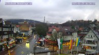 Archiv Foto Webcam Braunlage im Harz 15:00