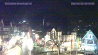 Archiv Foto Webcam Braunlage im Harz 17:00