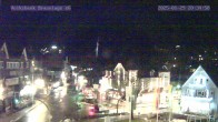 Archiv Foto Webcam Braunlage im Harz 19:00