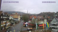 Archiv Foto Webcam Braunlage im Harz 09:00