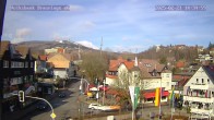 Archiv Foto Webcam Braunlage im Harz 13:00