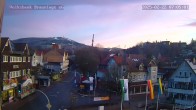 Archiv Foto Webcam Braunlage im Harz 06:00