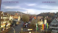 Archiv Foto Webcam Braunlage im Harz 07:00