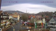 Archiv Foto Webcam Braunlage im Harz 09:00