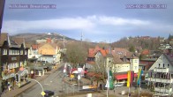 Archiv Foto Webcam Braunlage im Harz 11:00