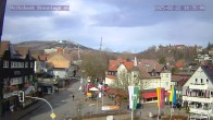 Archiv Foto Webcam Braunlage im Harz 13:00