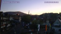 Archiv Foto Webcam Braunlage im Harz 05:00