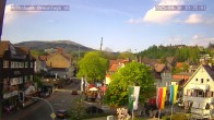 Archiv Foto Webcam Braunlage im Harz 17:00