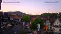 Archiv Foto Webcam Braunlage im Harz 19:00