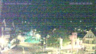 Archiv Foto Webcam Braunlage im Harz 01:00